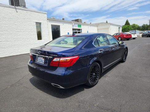 Used 2010 Lexus LS 460 RWD image 6