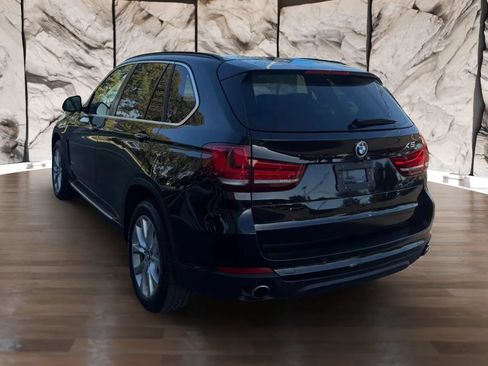 Used 2016 BMW X5 sDrive35i RWD image 2