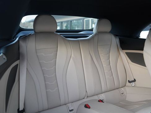 Used 2022 BMW 840i xDrive Convertible w/ Comfort Seating Package image 59