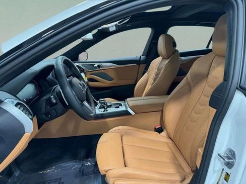 Used 2026 BMW 840i xDrive AWD/4WD image 9