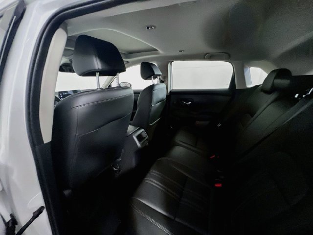New 2027 Honda HR-V EX-L image 17