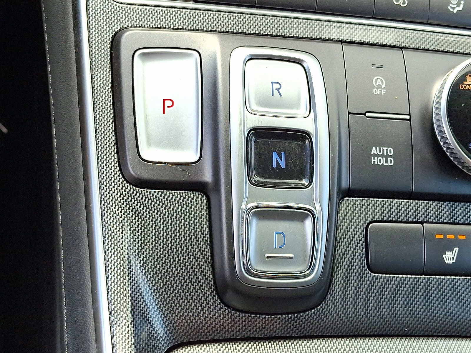 Used 2023 Hyundai Santa Fe SEL w/ Premium Package AWD/4WD image 16