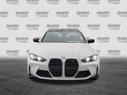 New 2026 BMW M3 Competition image 3