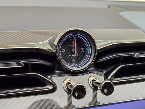 New 2026 Bentley Bentayga Speed image 40