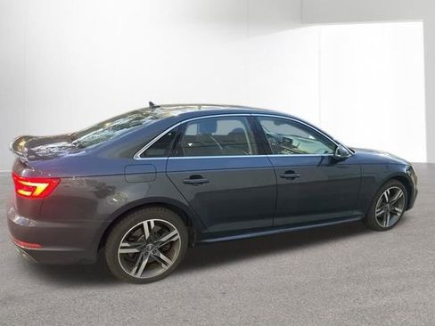 Used 2017 Audi A4 2.0T Premium Plus w/ Premium Plus Package image 7