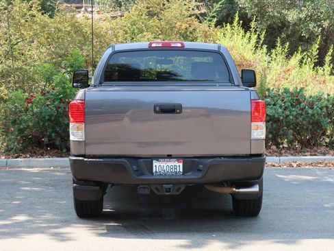 Used 2011 Toyota Tundra 4x4 CrewMax w/ TRD Rock Warrior Pkg image 7