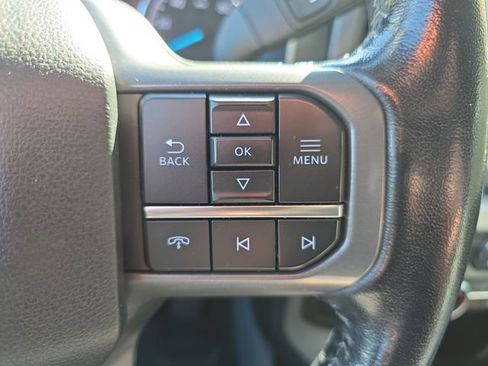 Used 2021 Ford F150 XLT w/ Equipment Group 302A High AWD/4WD image 31
