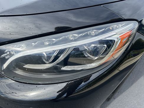 Used 2017 Mercedes-Benz S 550 4MATIC Coupe image 6