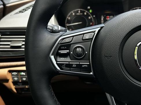 New 2026 Acura RDX SH-AWD w/ Advance Package image 14