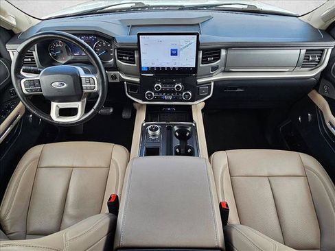 Used 2024 Ford Expedition Max XLT RWD image 15