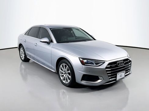 Used 2021 Audi A4 2.0T Premium w/ Convenience Package image 3
