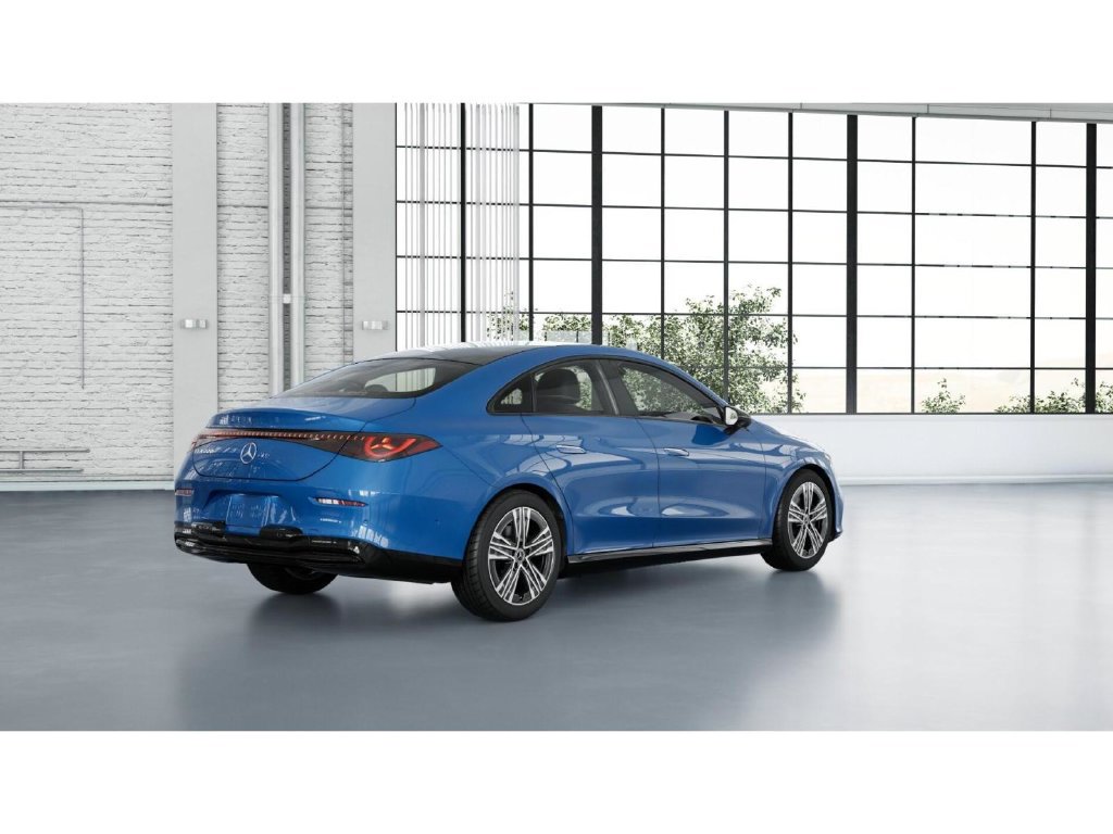 New 2027 Mercedes-Benz CLA 220 image 21