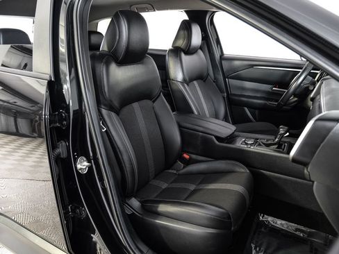 Used 2024 MAZDA CX-50 AWD 2.5 S w/ Preferred Package image 37