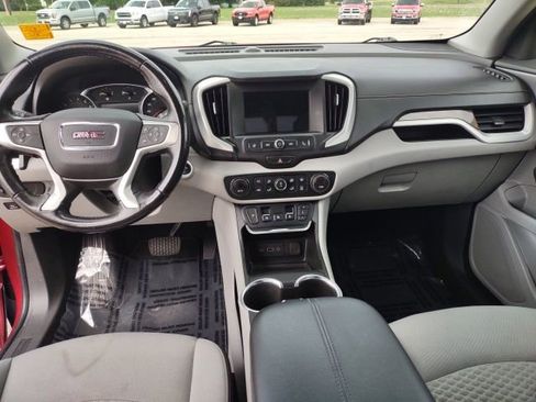 Used 2019 GMC Terrain SLE w/ Driver Convenience Package FWD image 14