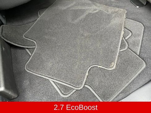 Used 2023 Ford F150 XLT w/ Equipment Group 302A High image 17