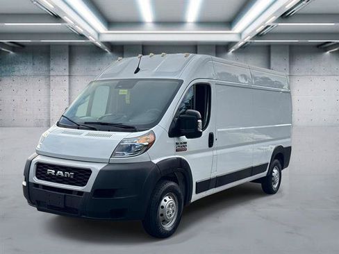 Used 2022 RAM ProMaster 2500 FWD image 28