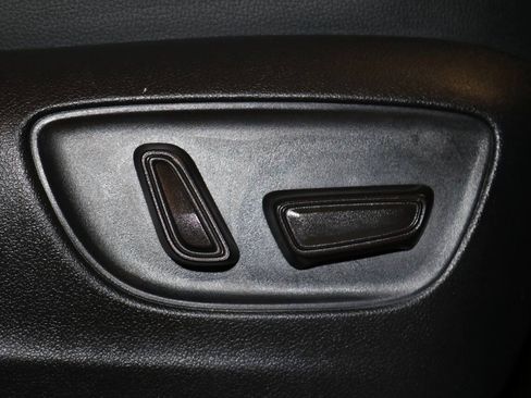 Used 2024 Toyota Grand Highlander AWD image 78