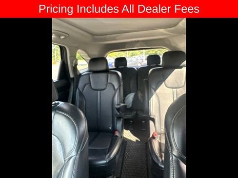 Used 2021 Kia Sorento EX FWD image 8