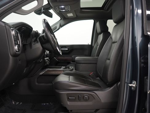 Used 2020 GMC Sierra 1500 SLT w/ SLT Premium Plus Package image 23