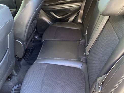 Used 2017 Buick Encore Preferred FWD image 13