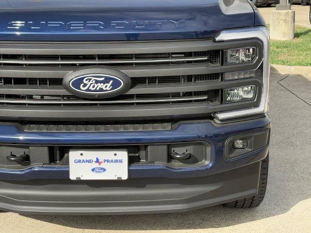 New 2027 Ford F250 XLT w/ XLT Premium Package AWD/4WD image 41