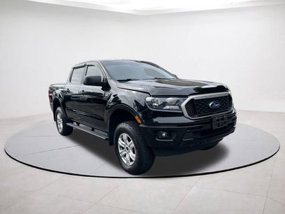 Used 2019 Ford Ranger XLT w/ Equipment Group 301A Mid