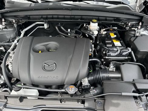 New 2026 MAZDA CX-5 Select AWD/4WD image 57