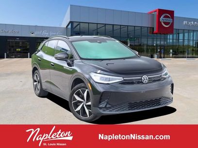 Used 2023 Volkswagen ID.4 Pro S