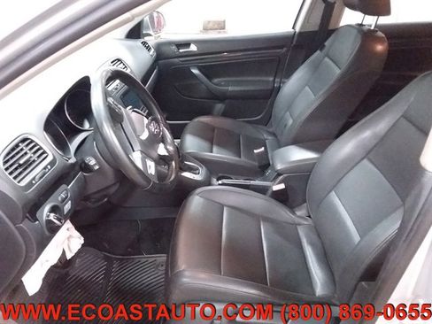 Used 2013 Volkswagen Jetta TDI image 10