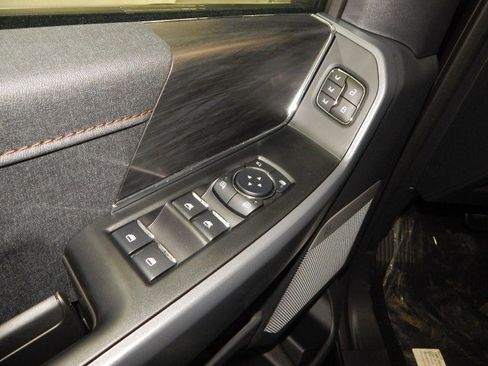 New 2025 Ford F150 Lariat w/ Equipment Group 501A Mid image 16