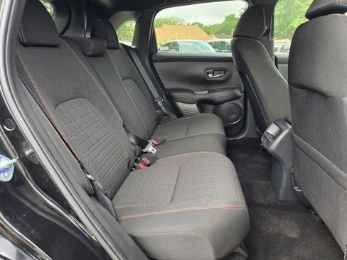 Used 2025 Honda HR-V Sport image 26