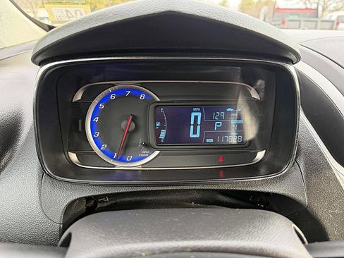 Used 2015 Chevrolet Trax LT w/ LT Plus Package image 11