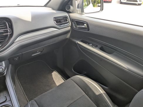 Used 2025 Dodge Durango SRT Hellcat AWD/4WD image 16