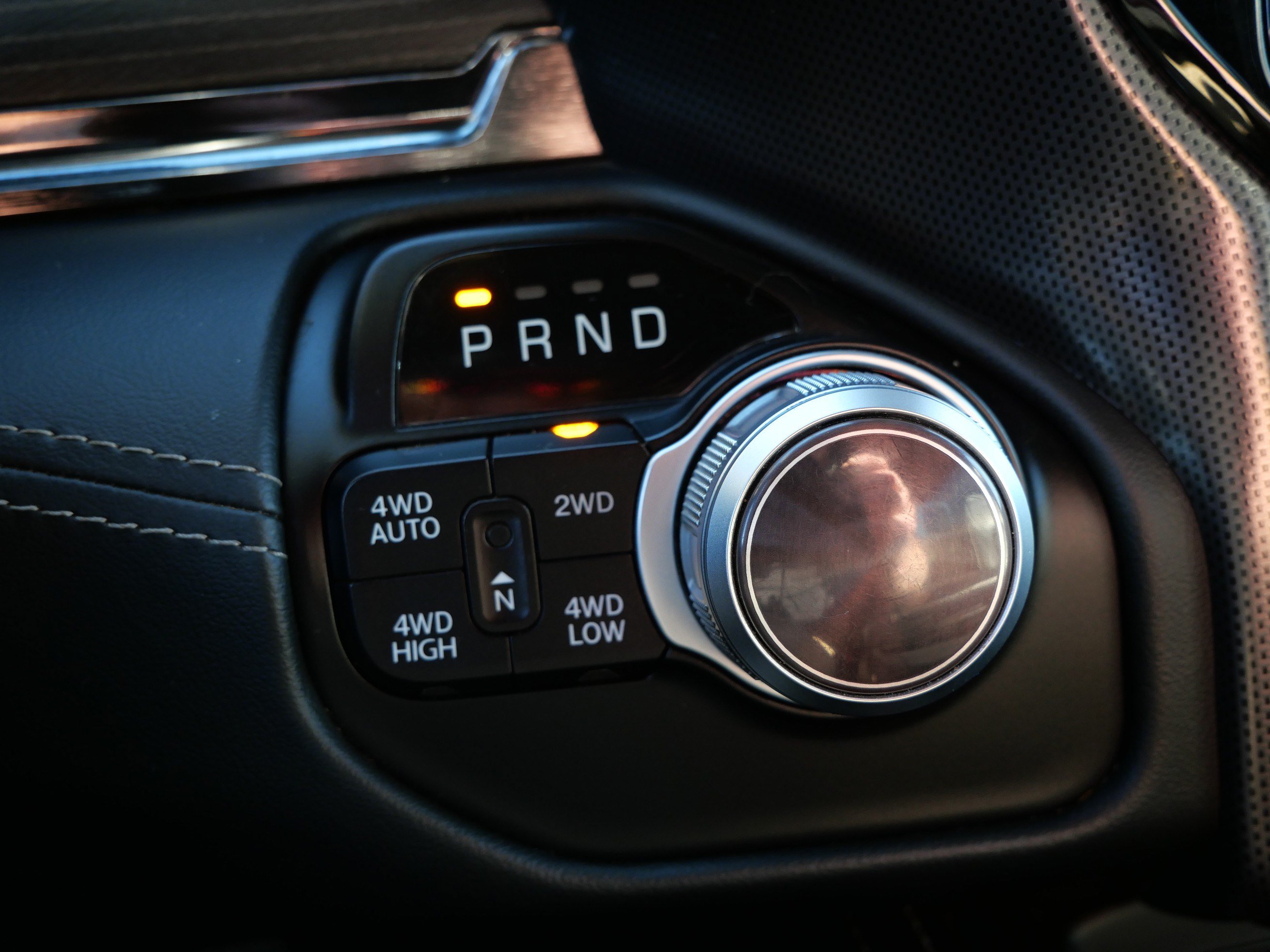 Used 2022 RAM 1500 Limited AWD/4WD image 25