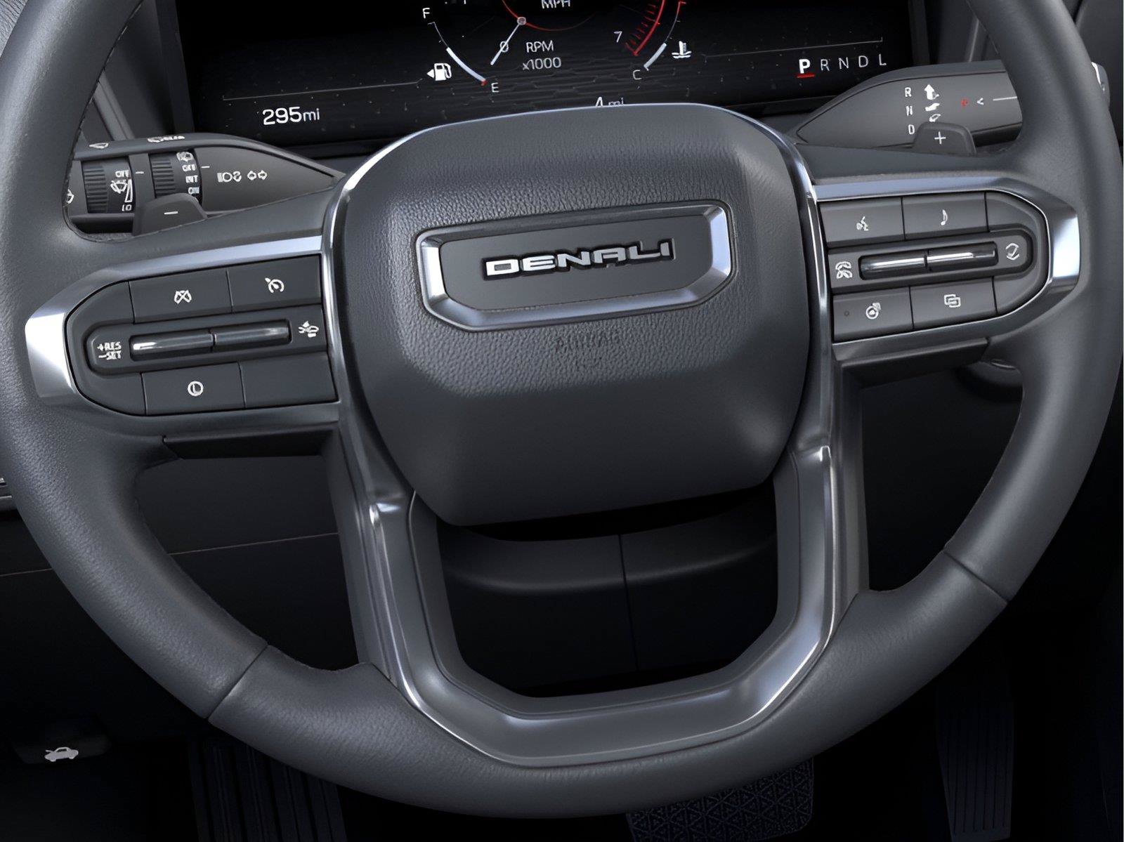 New 2027 GMC Terrain Denali AWD/4WD image 11