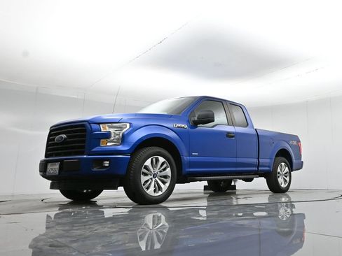 Used 2017 Ford F150 XL image 48