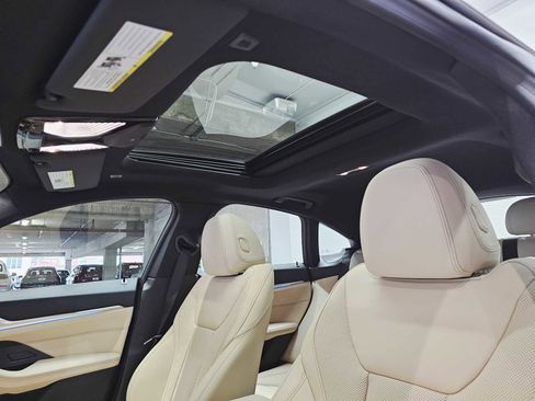 New 2025 BMW i4 xDrive40i w/ M Sport Package image 24