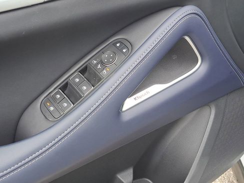 New 2026 INFINITI QX60 Sport w/ Dark Cargo Package image 15