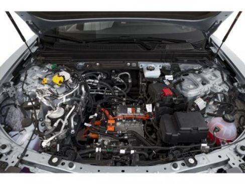 New 2026 Cadillac Lyriq Premium Sport image 14