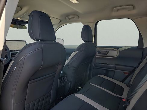New 2025 Ford Bronco Sport Big Bend image 13