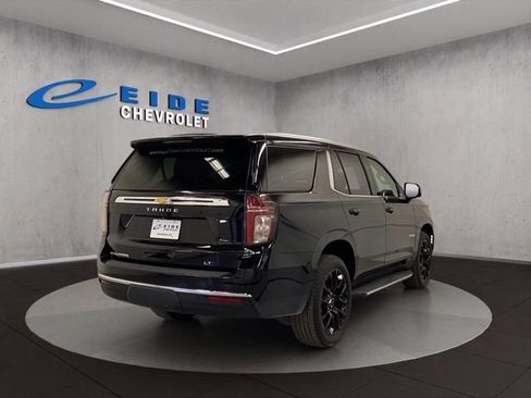 Used 2021 Chevrolet Tahoe LT w/ LT Signature Package AWD/4WD image 15