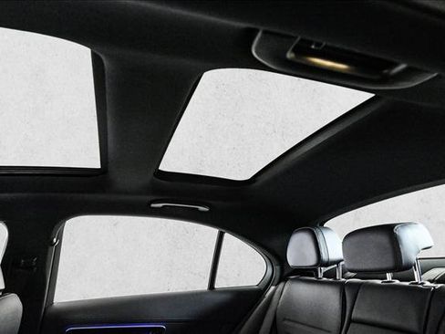 New 2026 Mercedes-Benz C 300 4MATIC Sedan image 21