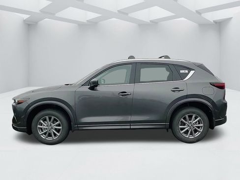New 2025 MAZDA CX-5 AWD 2.5 S image 8