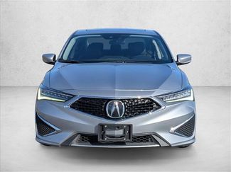 Used 2021 Acura ILX video 2