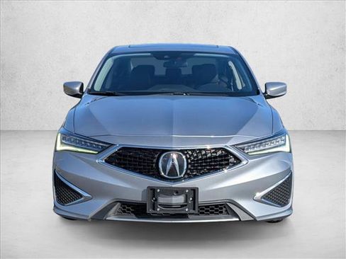 Used 2021 Acura ILX image 2