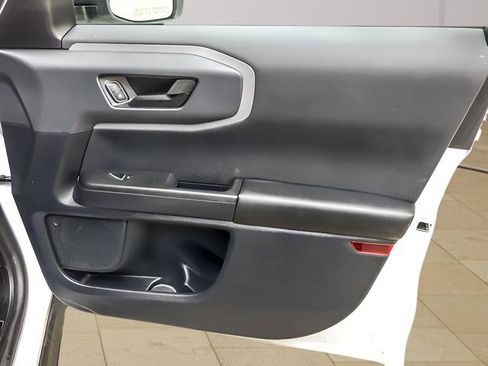 Used 2024 Ford Bronco Sport Big Bend image 24