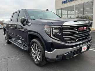Used 2023 GMC Sierra 1500 SLT w/ SLT Premium Package video 2