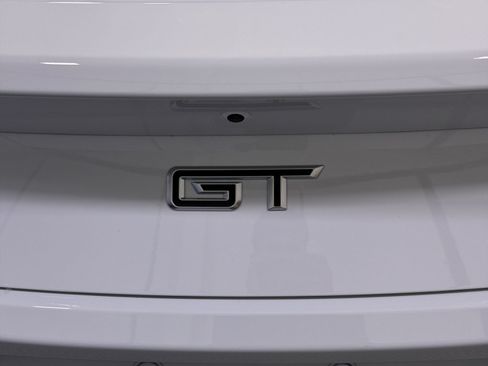 New 2026 Ford Mustang GT RWD image 20