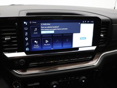 Used 2025 Chevrolet Silverado 1500 LT image 23