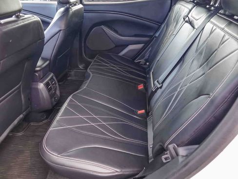 Used 2022 Ford Mustang Mach-E Select image 16